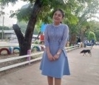 Rencontre Femme Thaïlande à suwankuha : Supaluk, 41 ans